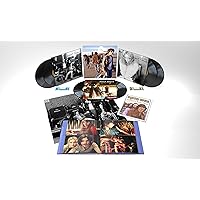 Frank Zappa - Zappa (Original Motion Picture Soundtrack)[3